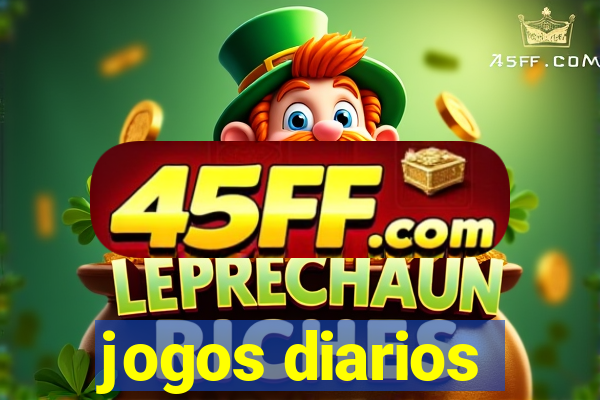 jogos diarios
